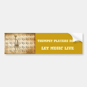 undefined bumper sticker