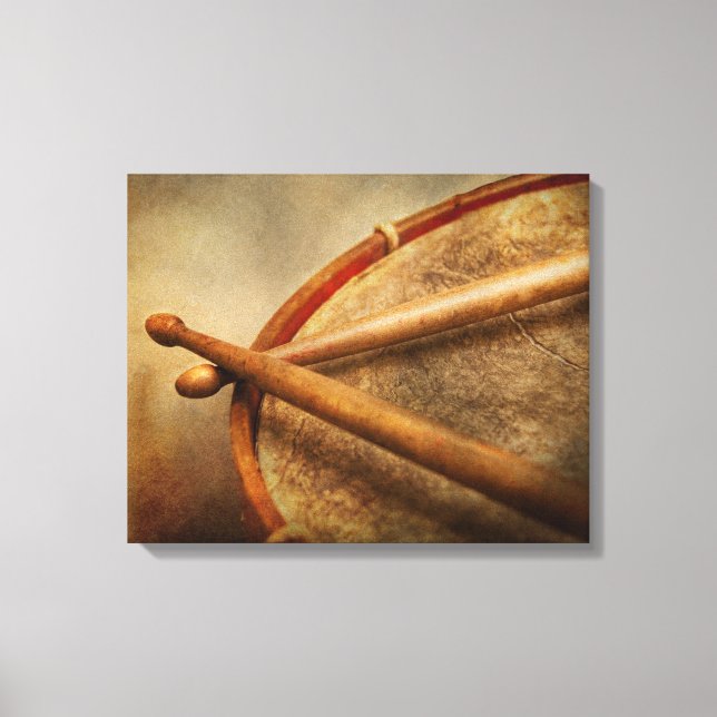 undefined canvas print (Front)