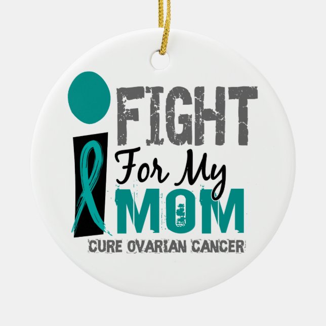 undefined ceramic tree decoration (Front)