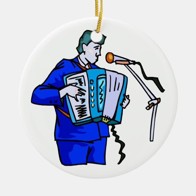 undefined ceramic tree decoration (Front)