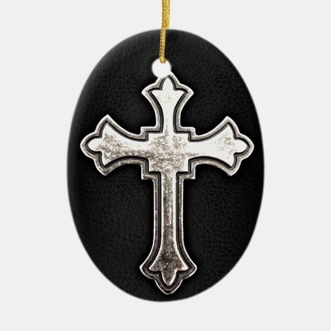 undefined ceramic tree decoration (Front)