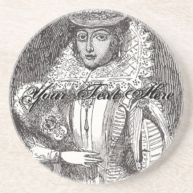 undefined coaster (Front)