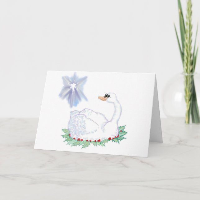 undefined holiday card (Front)