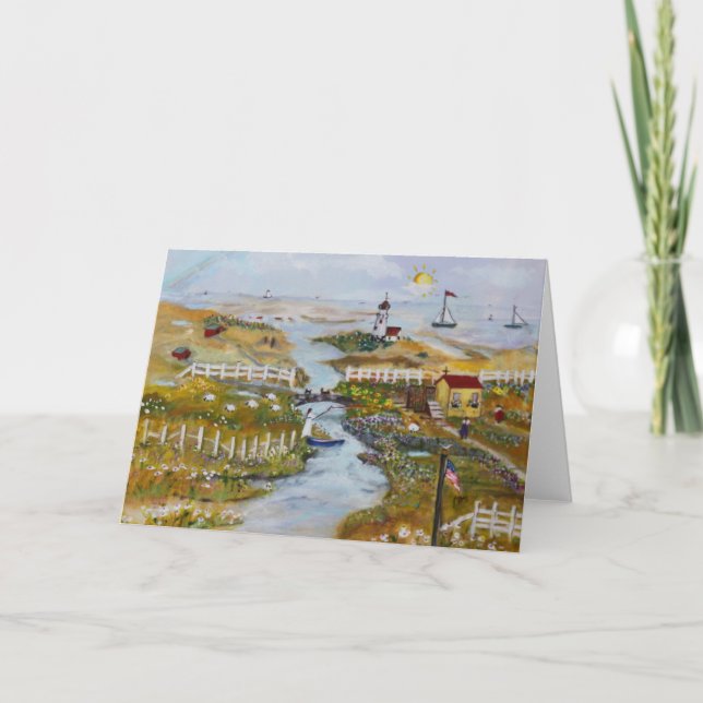 undefined holiday card (Front)