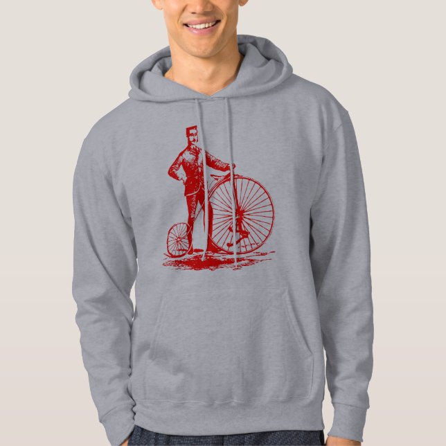 undefined hoodie (Front)