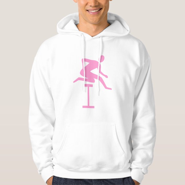 undefined hoodie (Front)