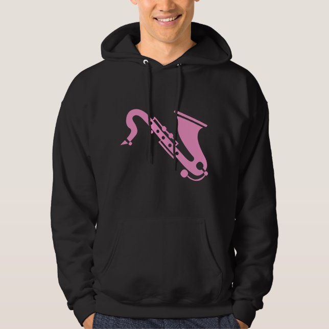 undefined hoodie (Front)