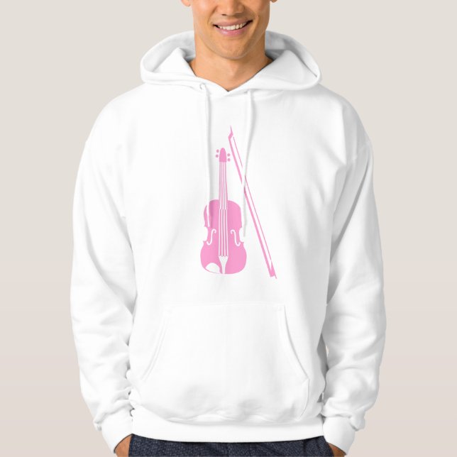 undefined hoodie (Front)