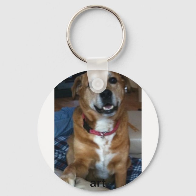 undefined key ring (Front)