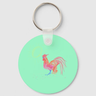 undefined key ring