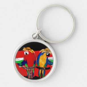 undefined key ring