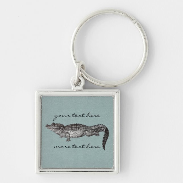 undefined key ring (Front)