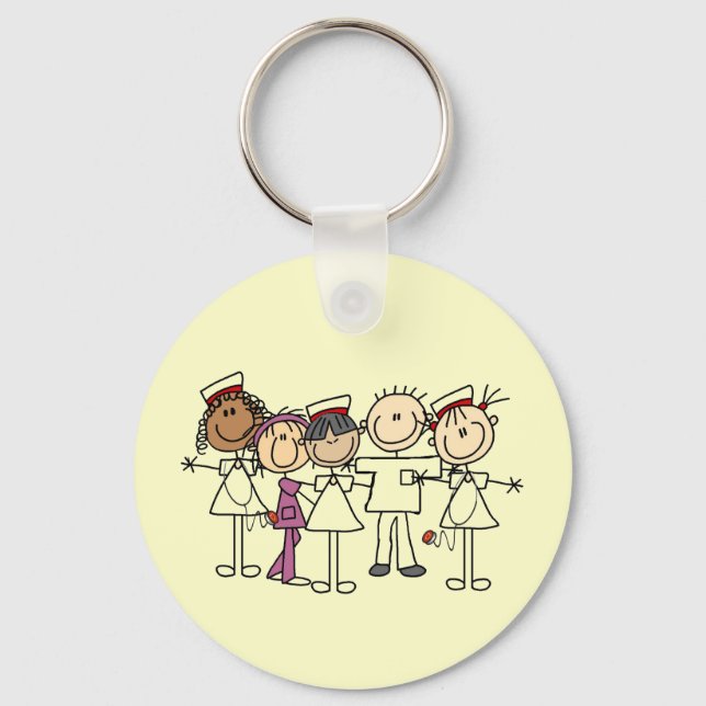undefined key ring (Front)