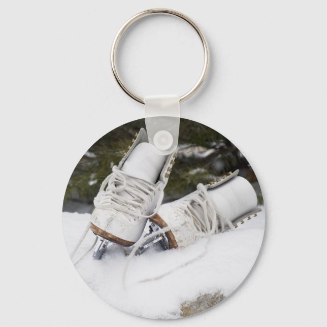 undefined key ring (Front)