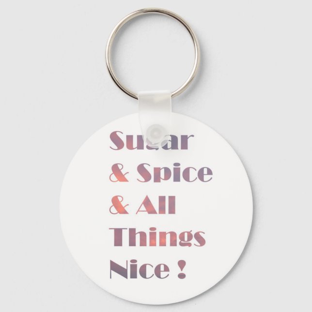 undefined key ring (Front)