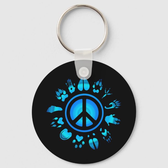 undefined key ring (Front)