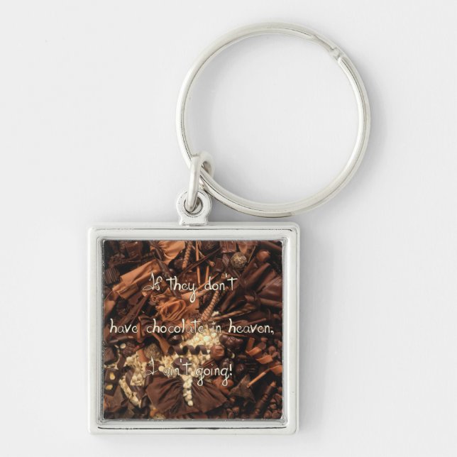 undefined key ring (Front)