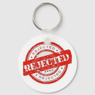 undefined key ring