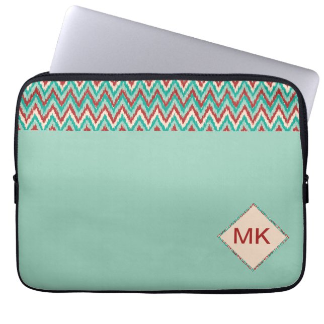 undefined laptop sleeve (Front)