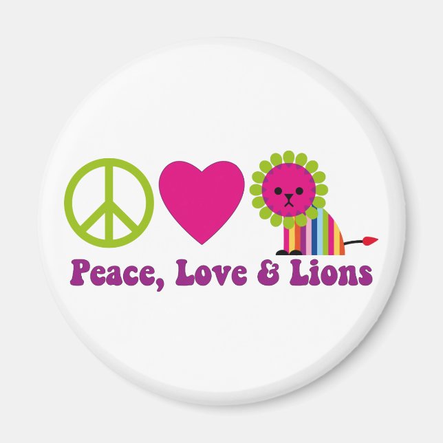 undefined magnet (Front)