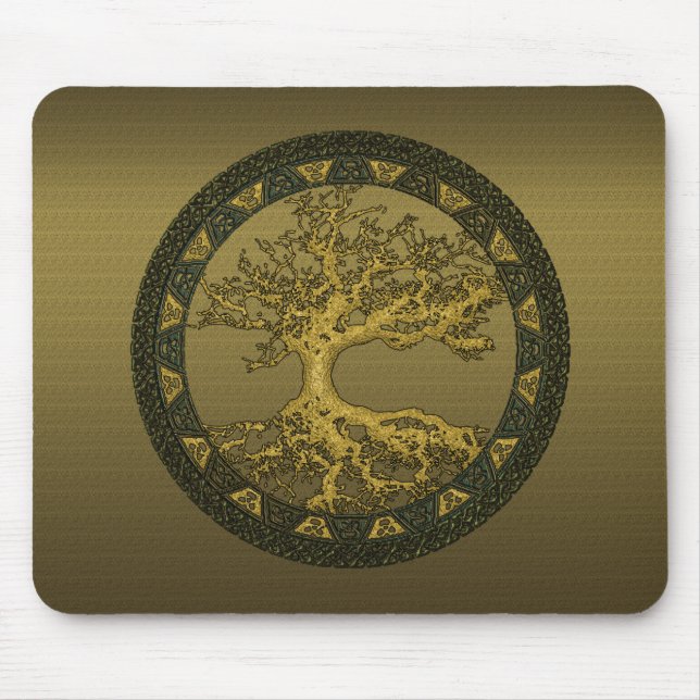 undefined mouse pad (Front)