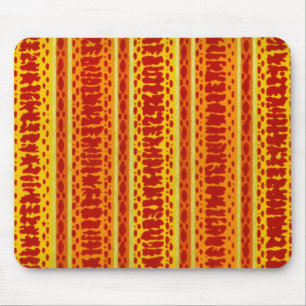 undefined mouse pad