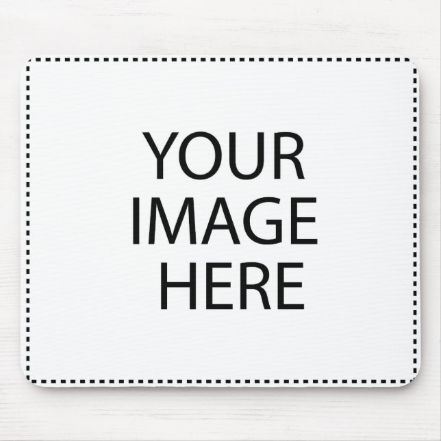undefined mouse pad (Front)