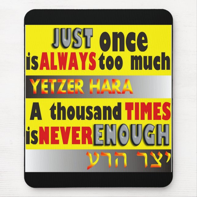 undefined mouse pad (Front)