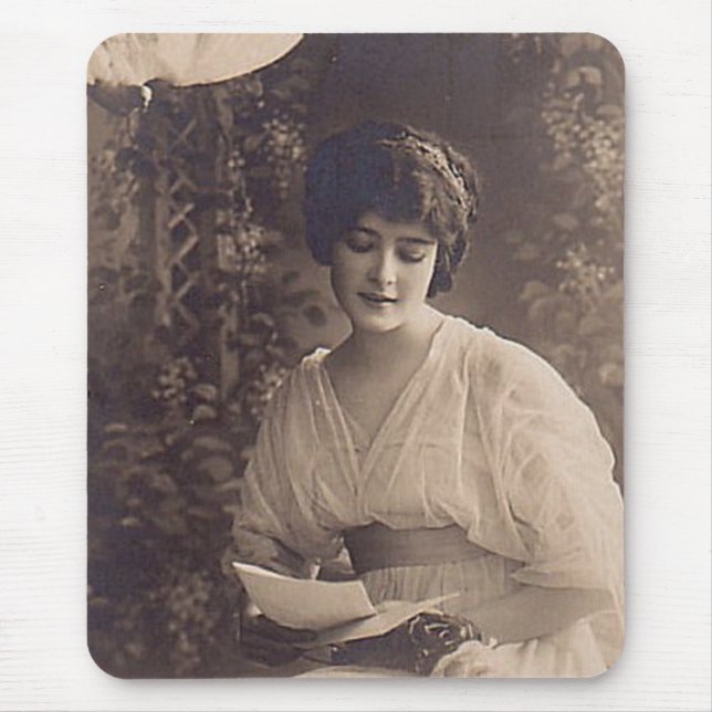 undefined mouse pad (Front)