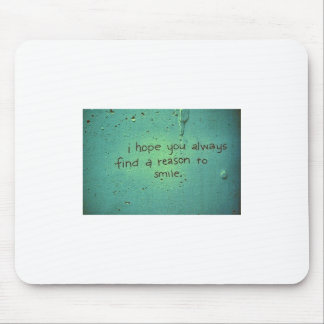 undefined mouse pad