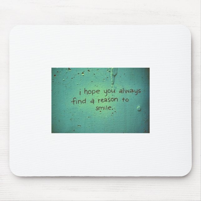 undefined mouse pad (Front)
