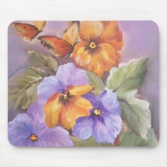 undefined mouse pad (Front)