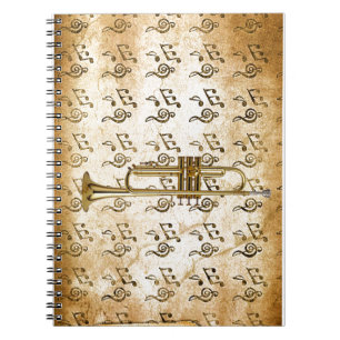 undefined notebook