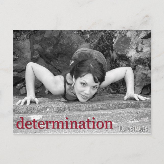 undefined postcard (Front)