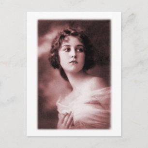 undefined postcard