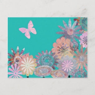undefined postcard