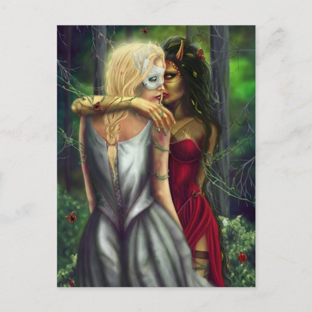 undefined postcard (Front)