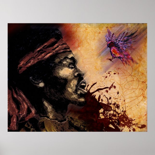 undefined poster (Front)