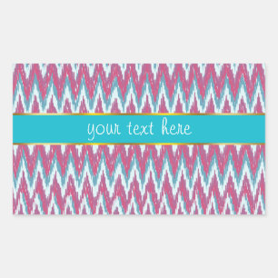undefined rectangular sticker