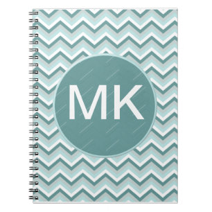 undefined spiral notebook