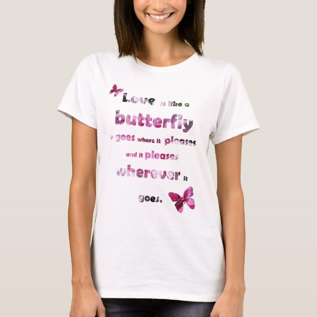 undefined T-Shirt (Front)