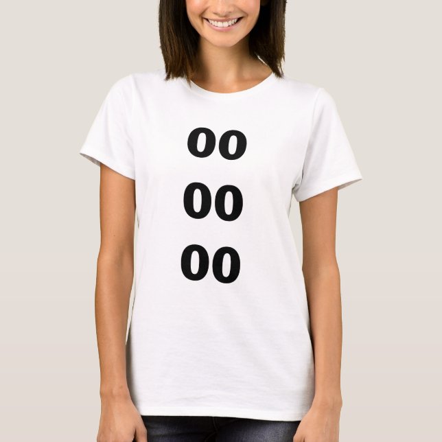undefined T-Shirt (Front)