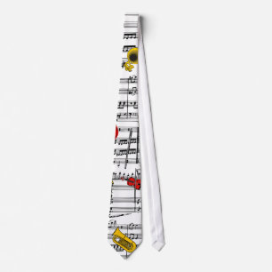 undefined tie