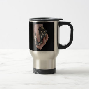 undefined travel mug