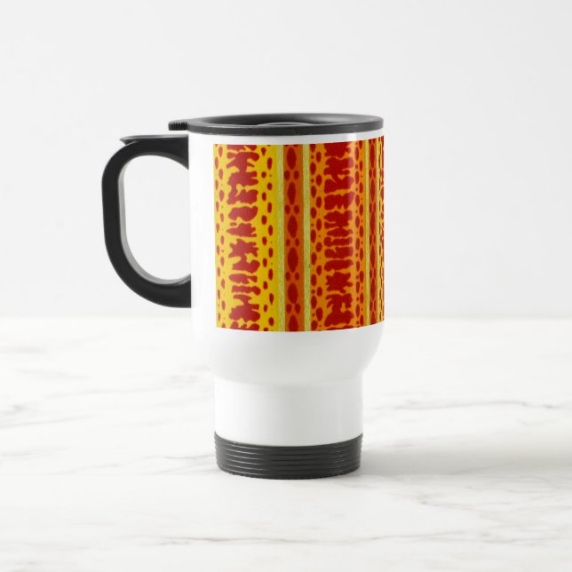 undefined travel mug (Left)