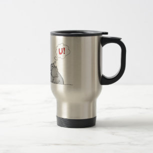 undefined travel mug