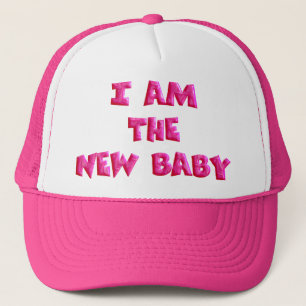 undefined trucker hat