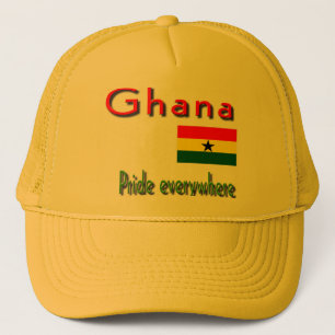 undefined trucker hat