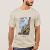 "Under a Paris Sky"