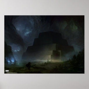 Under Dark 1 Poster